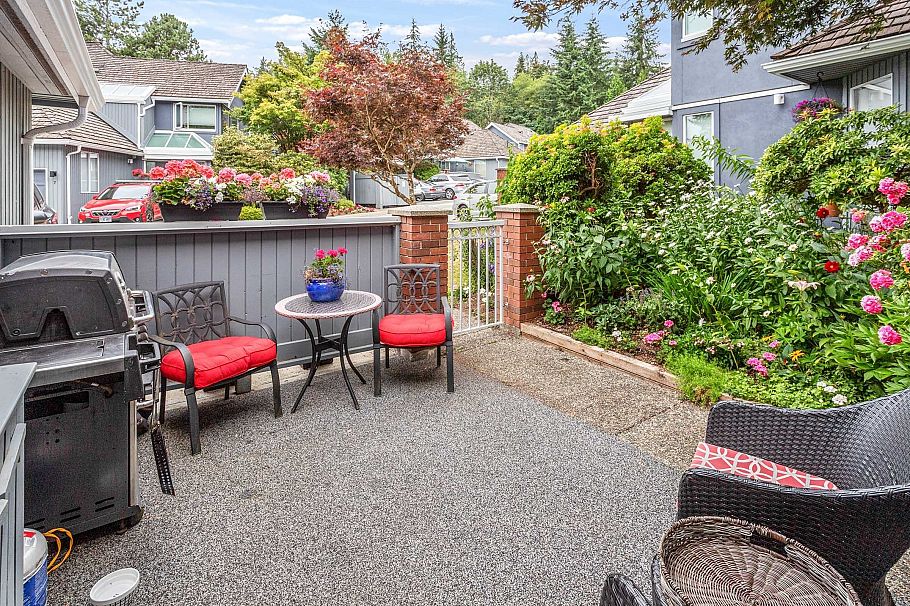 36 1925 Indian River Crescent North Vancouver, BC - 13