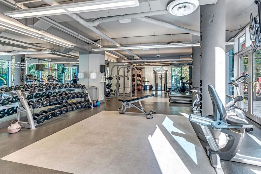 1510 111 E 1st Avenue Vancouver, BC - 24