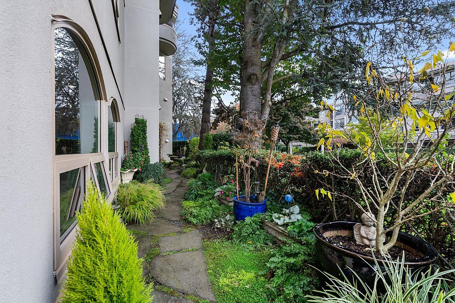 119 1869 Spyglass Place Vancouver, BC - 9