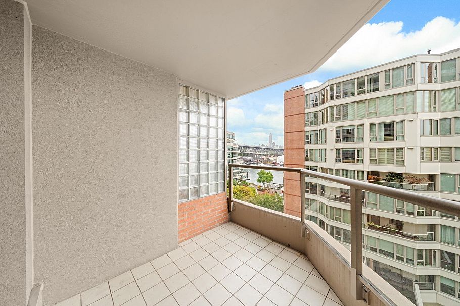 603 1625 Hornby Street Vancouver, BC - 30