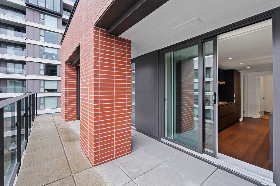 603 1571 W 57th Avenue Vancouver, BC - 28