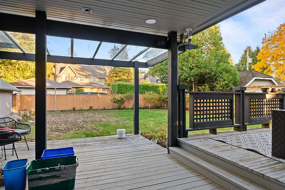 5550 Cypress Street Vancouver, BC - 18