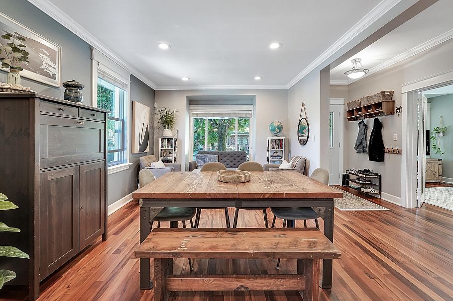 1807 E 35th Avenue Vancouver, BC - 5