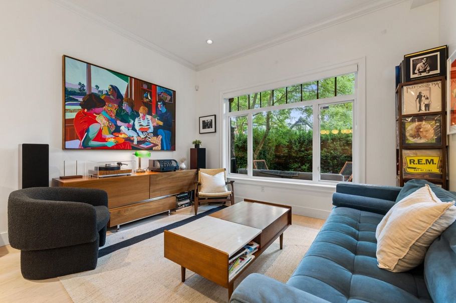 1923 Grant Street Vancouver, BC - 4