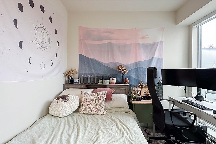 301 3333 Main Street Vancouver, BC - 12