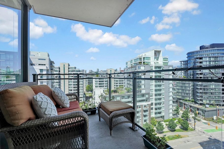 1510 111 E 1st Avenue Vancouver, BC - 22