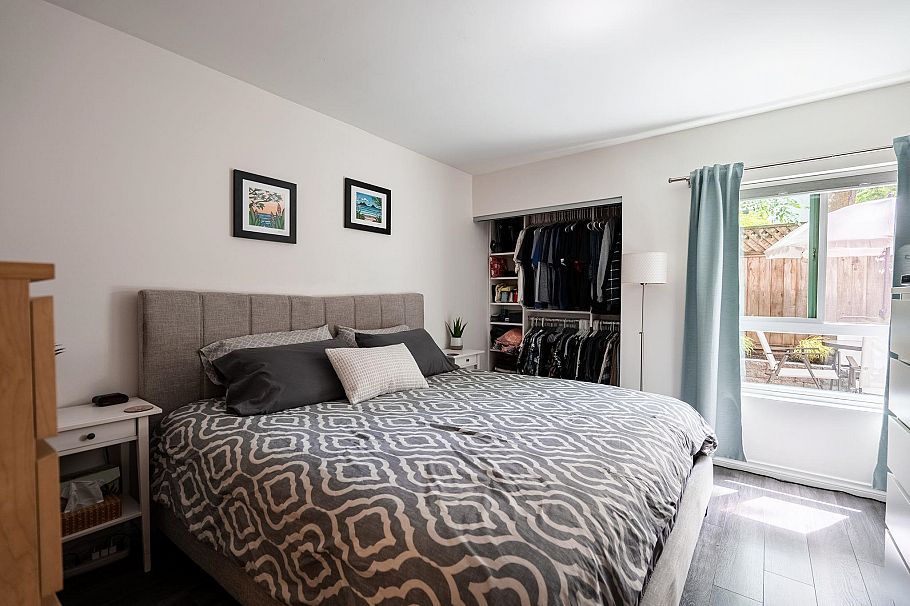 106 825 E 7th Avenue Vancouver, BC - 17