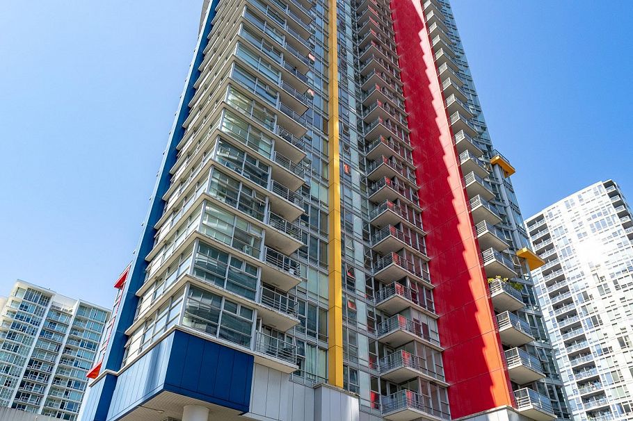 609 111 W Georgia Street Vancouver, BC - 30