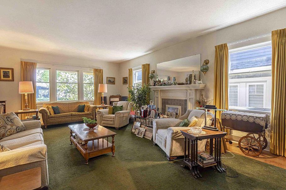 3536 W 22nd Avenue Vancouver, BC - 8