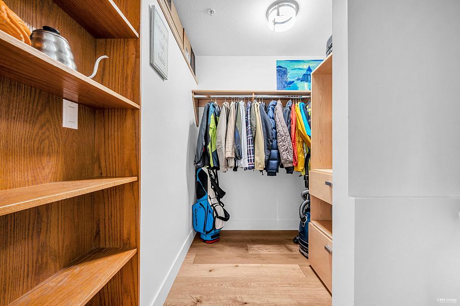 301 2096 W 46th Avenue Vancouver, BC - 14