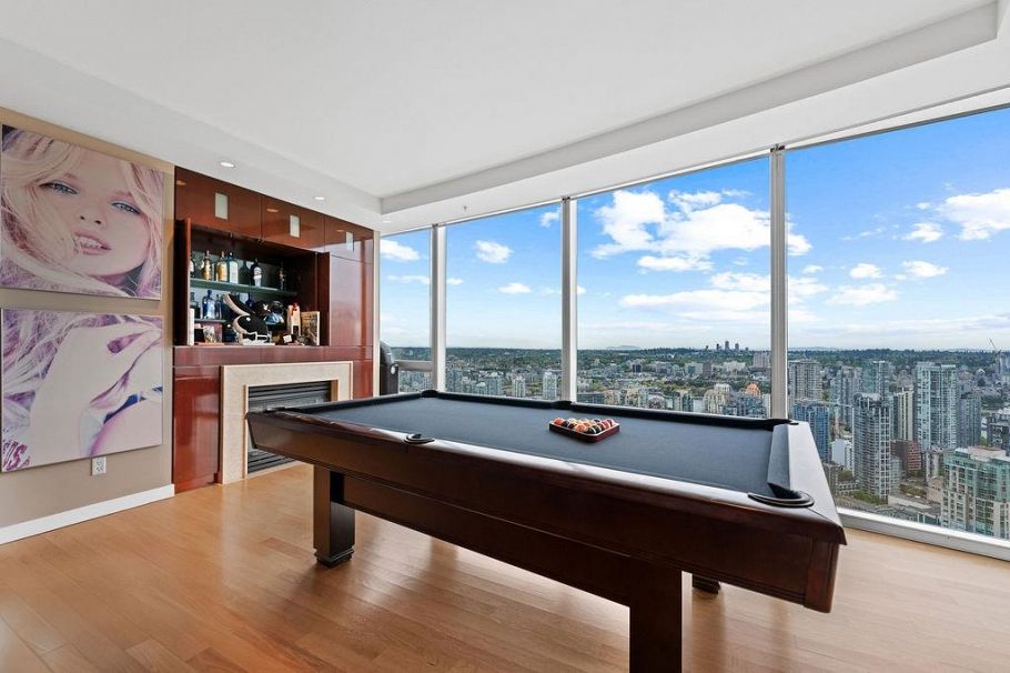 4303 938 Nelson Street Vancouver, BC - 3