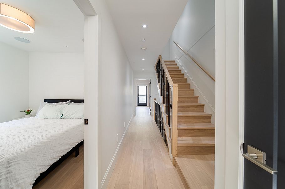 3783 W 27th Avenue Vancouver, BC - 15