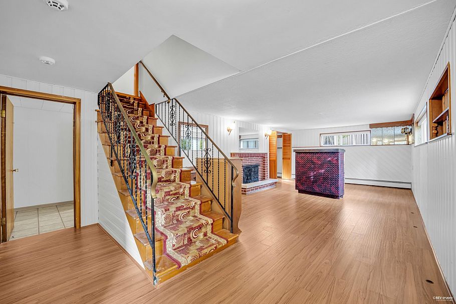 2051 W 17TH AVENUE, Vancouver BC V6J 2N3 Vancouver, BC - 13