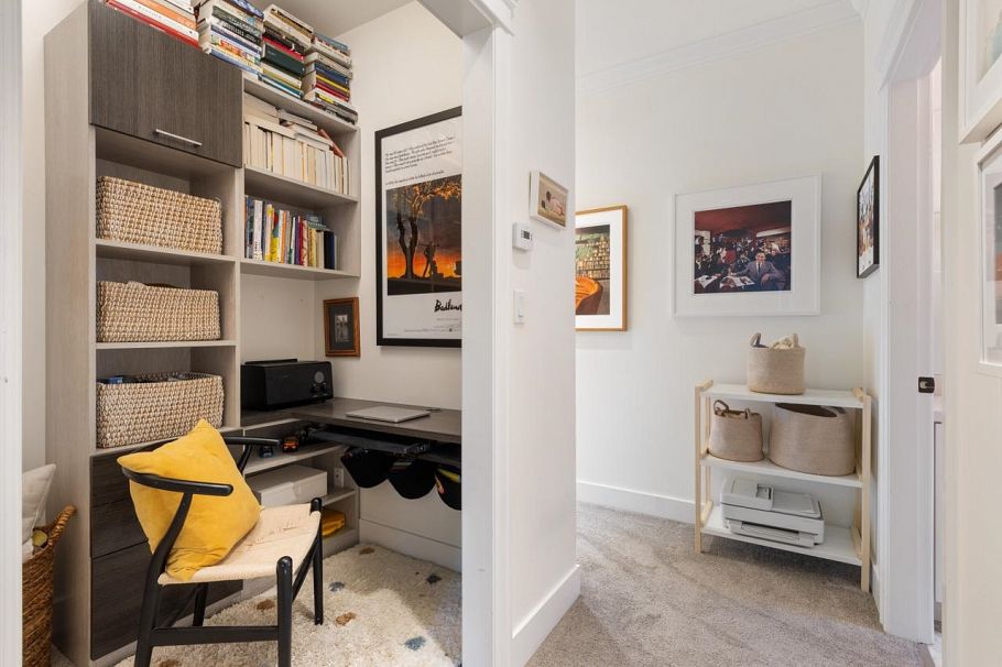 1923 Grant Street Vancouver, BC - 14