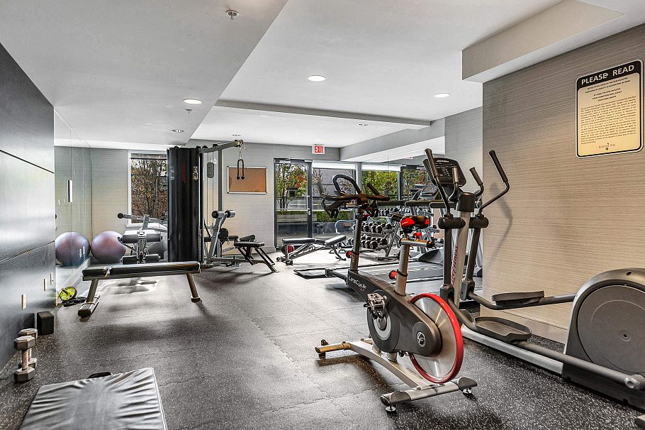 329 1588 E Hastings Street Vancouver, BC - 22