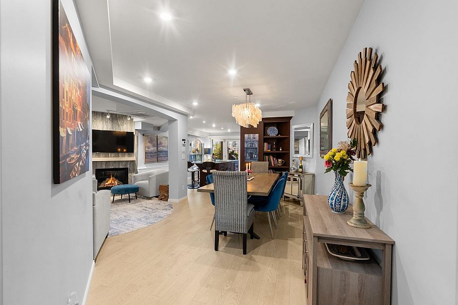 119 1869 Spyglass Place Vancouver, BC - 17