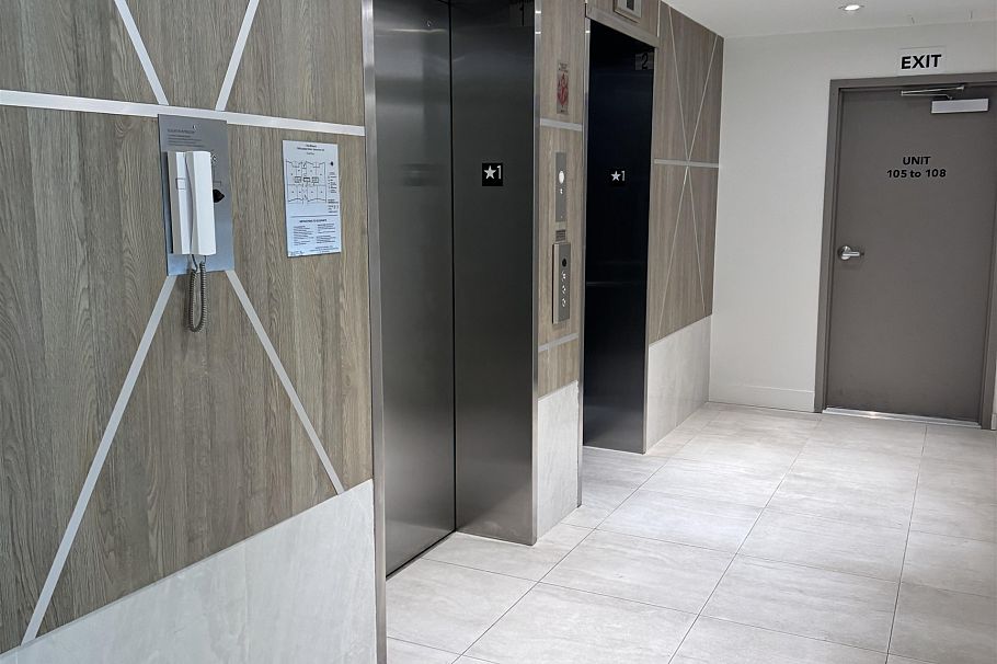 405 7638 Cambie Street Vancouver, BC - 8