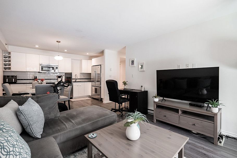 106 825 E 7th Avenue Vancouver, BC - 8