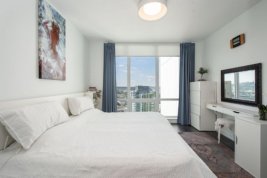 1807 1500 Fern Street North Vancouver, BC - 20