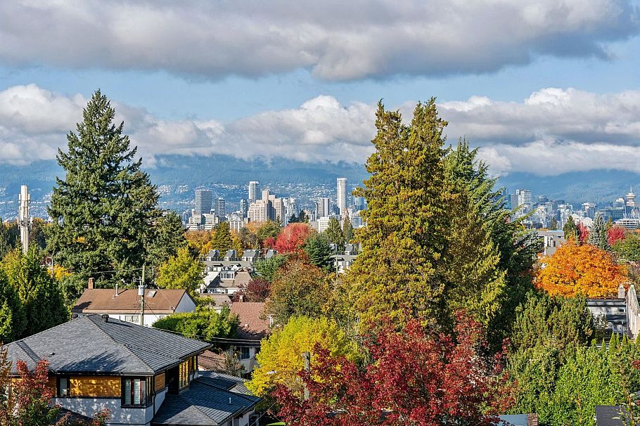 508 4867 Cambie Street Vancouver, BC - 19