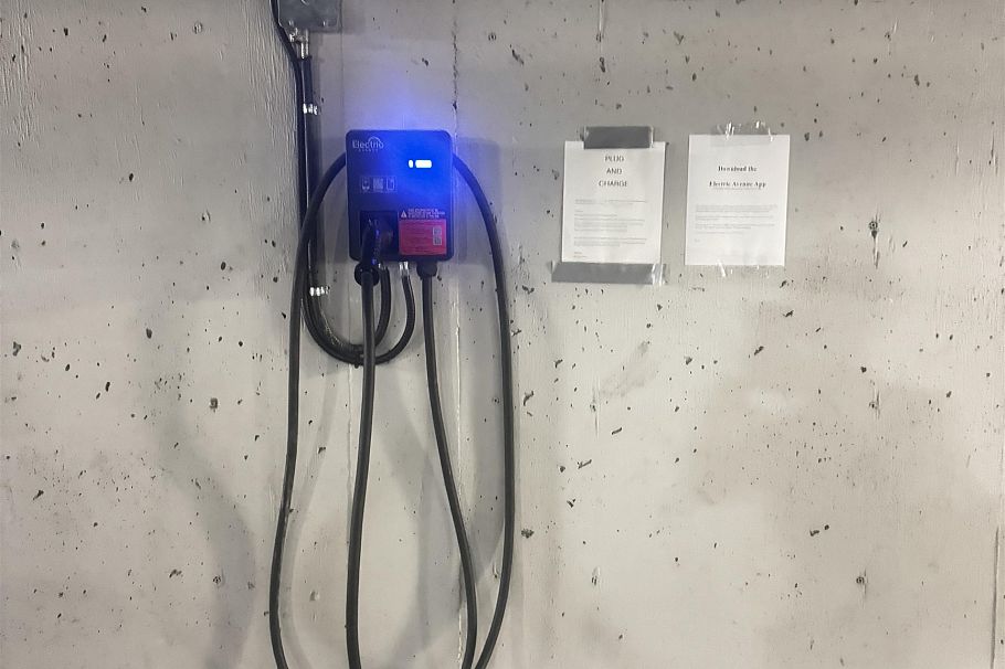 202 1550 Barclay Street Vancouver, BC - 13