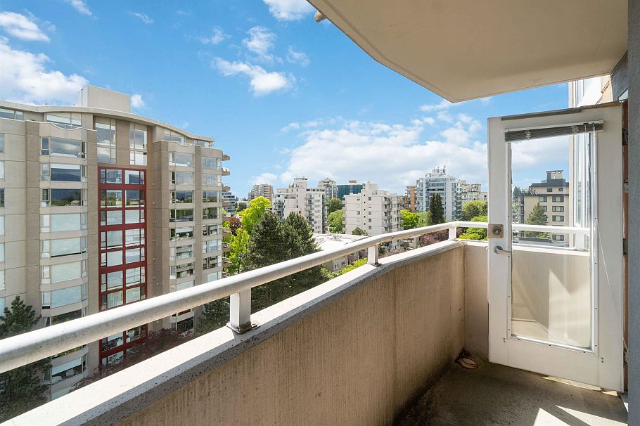 1002 2121 W 38th Avenue Vancouver, BC - 19