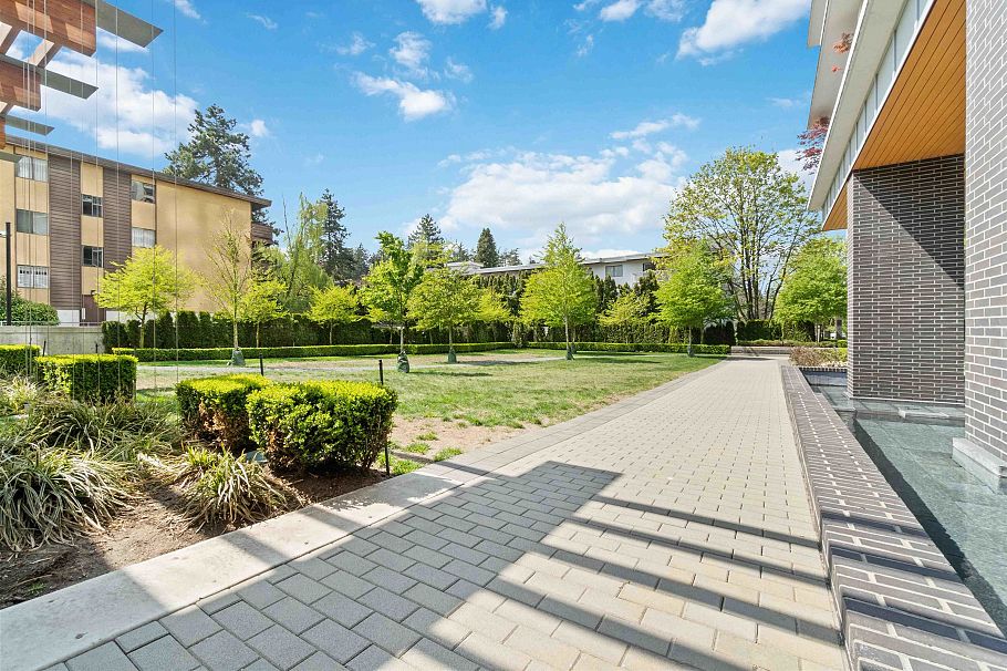 3106 5883 Barker Avenue Burnaby, BC - 20