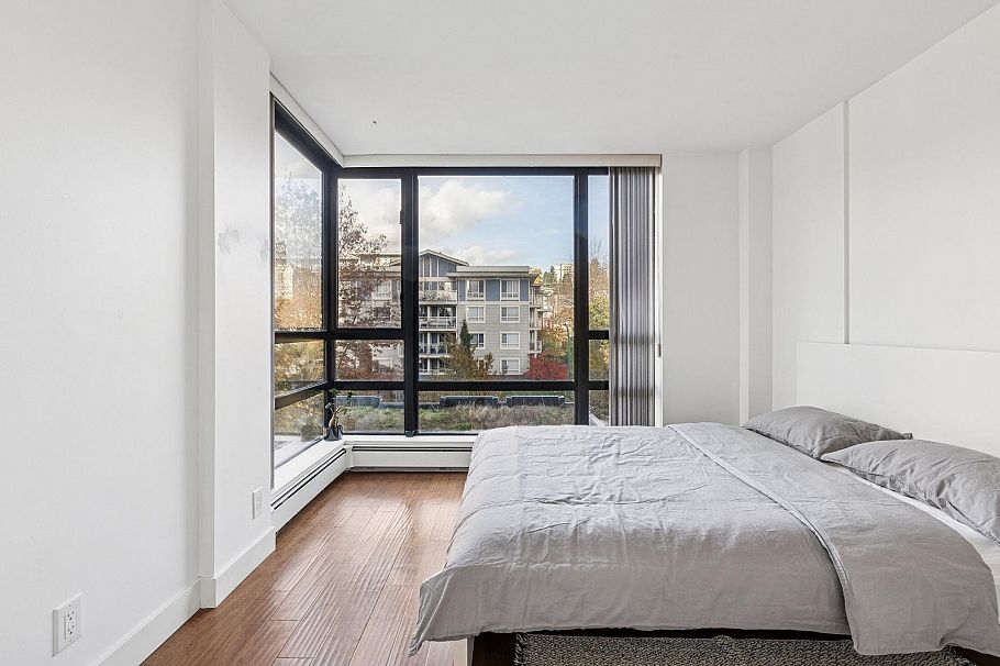 605 151 W 2nd Street North Vancouver, BC - 14