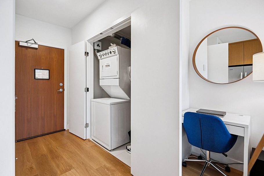 365 250 E 6th Avenue Vancouver, BC - 11