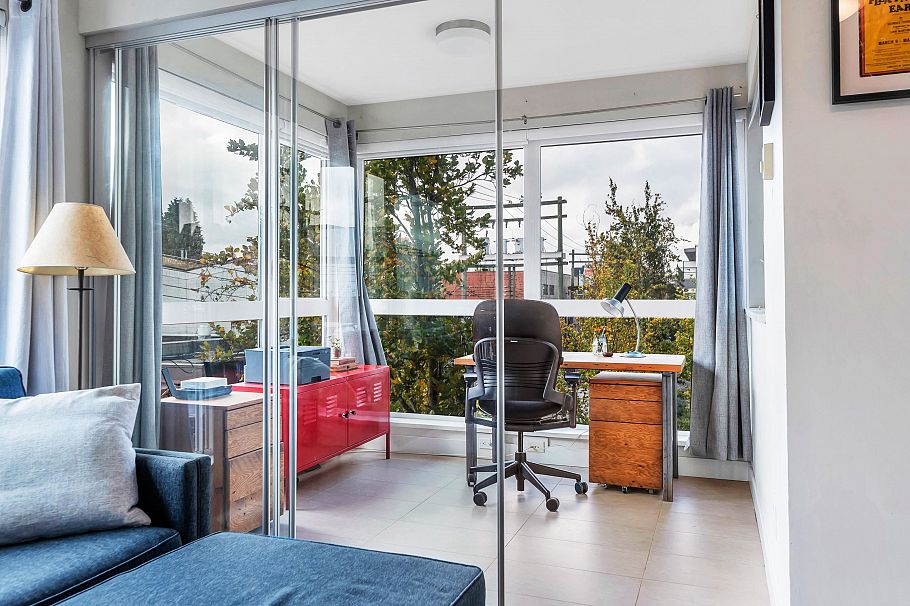 329 1588 E Hastings Street Vancouver, BC - 13