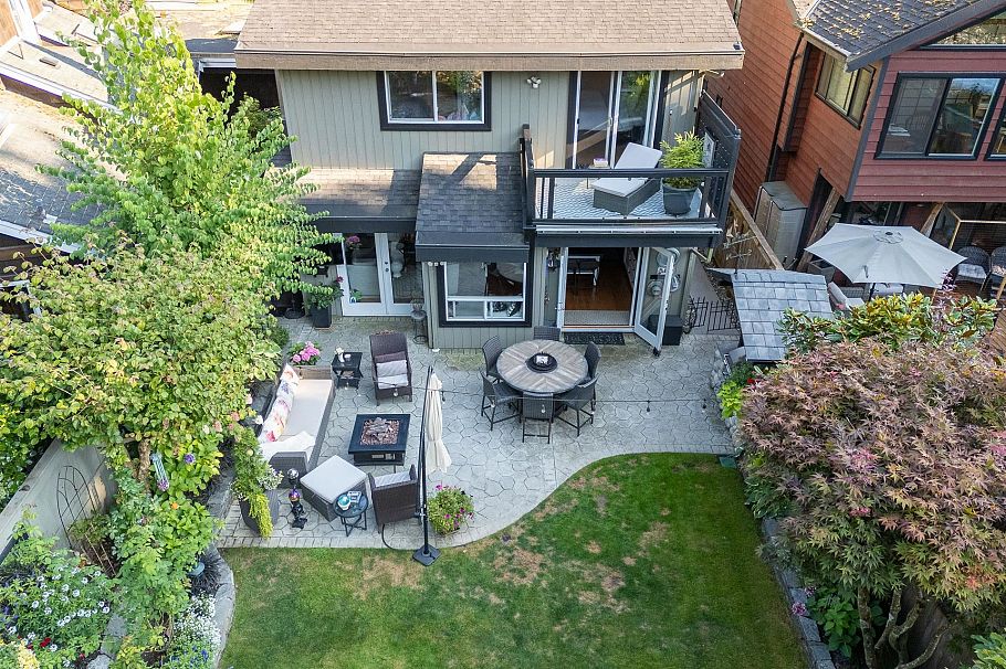 849 Riverside Drive North Vancouver, BC - 34