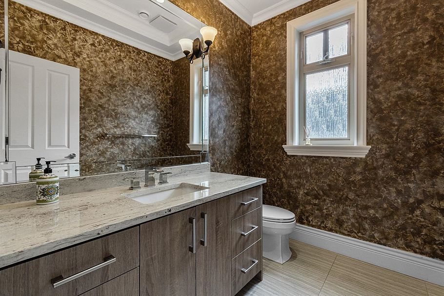 5809 Cartier Street Vancouver, BC - 14