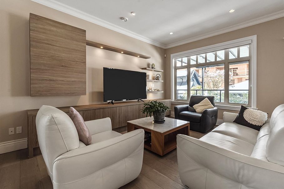 5809 Cartier Street Vancouver, BC - 11