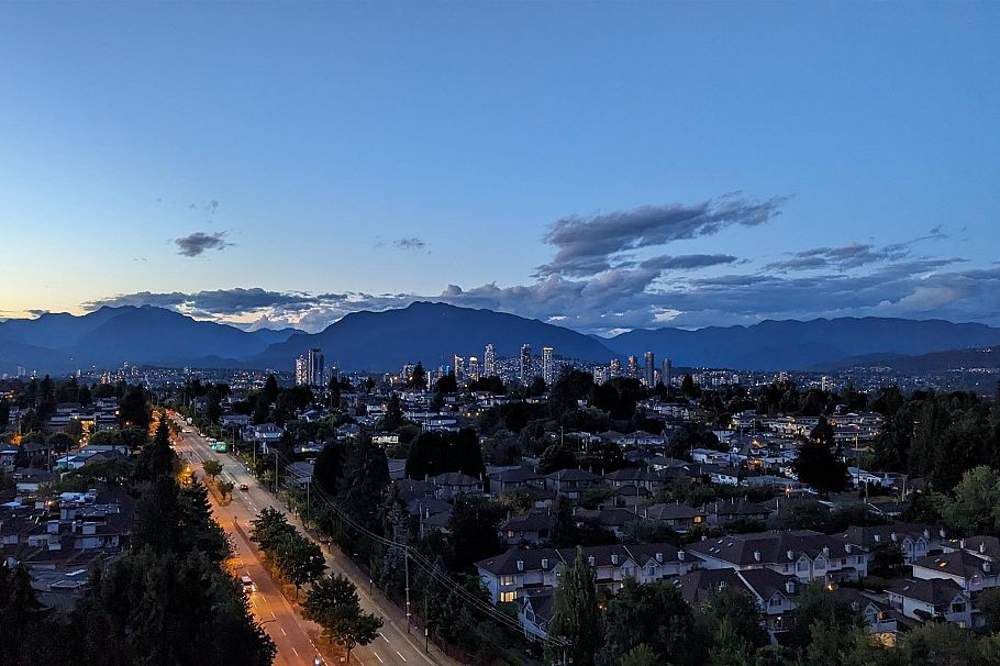 1703 5515 Boundary Road Vancouver, BC - 26