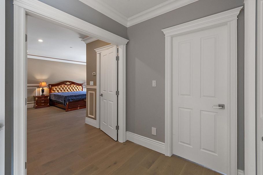 5809 Cartier Street Vancouver, BC - 19