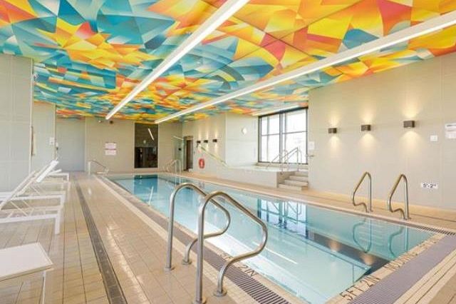 1611 68 Smithe Street Vancouver, BC - 35