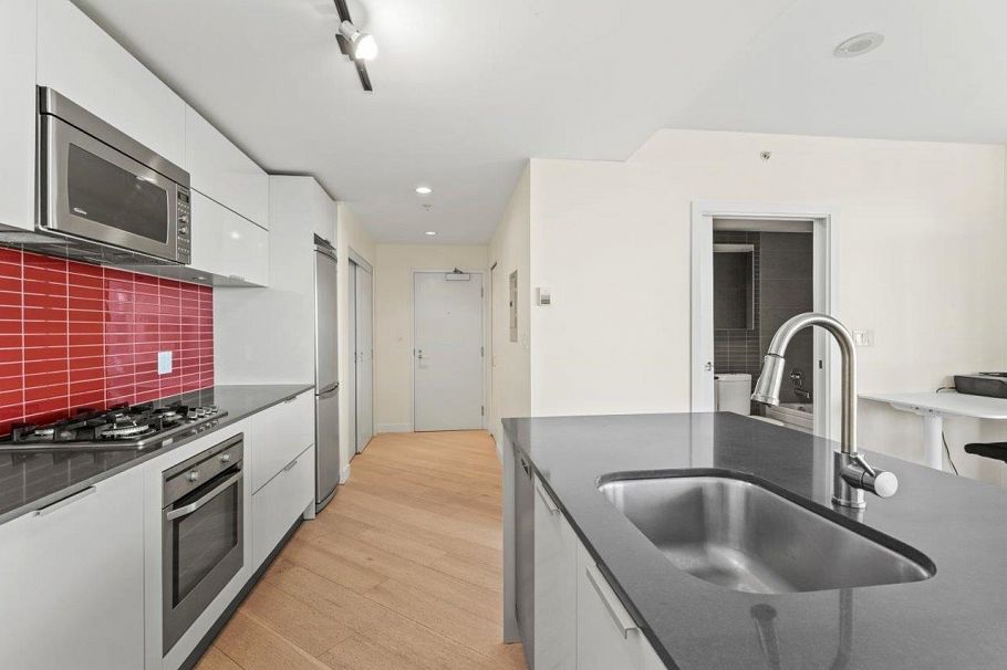 3307 128 W Cordova Street Vancouver, BC - 7