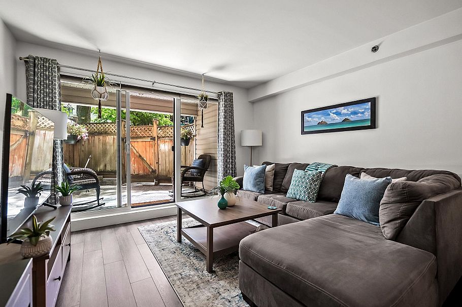 106 825 E 7th Avenue Vancouver, BC - 5