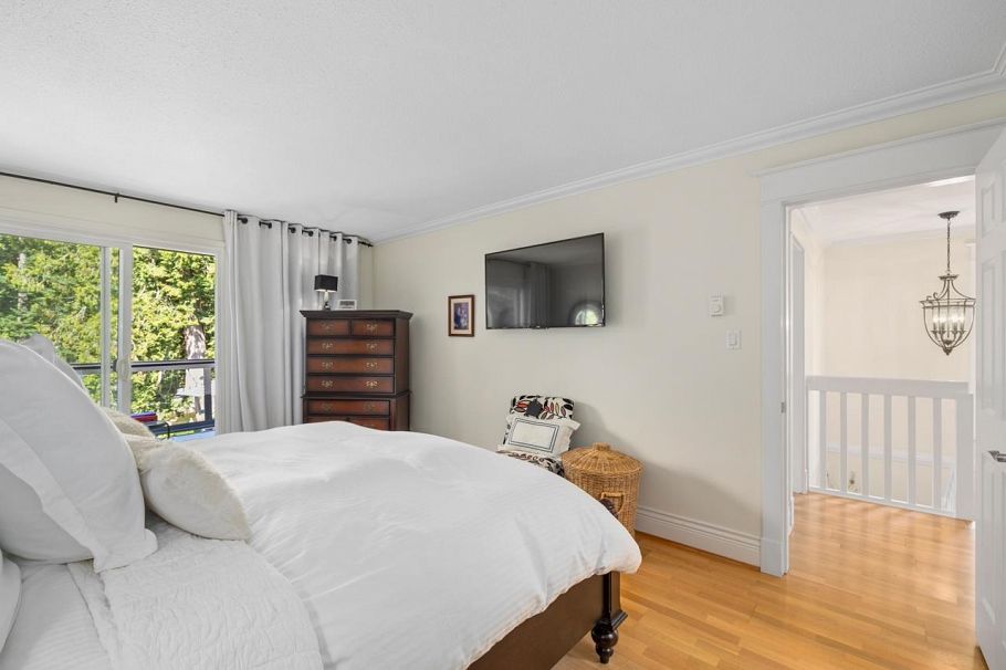 849 Riverside Drive North Vancouver, BC - 20