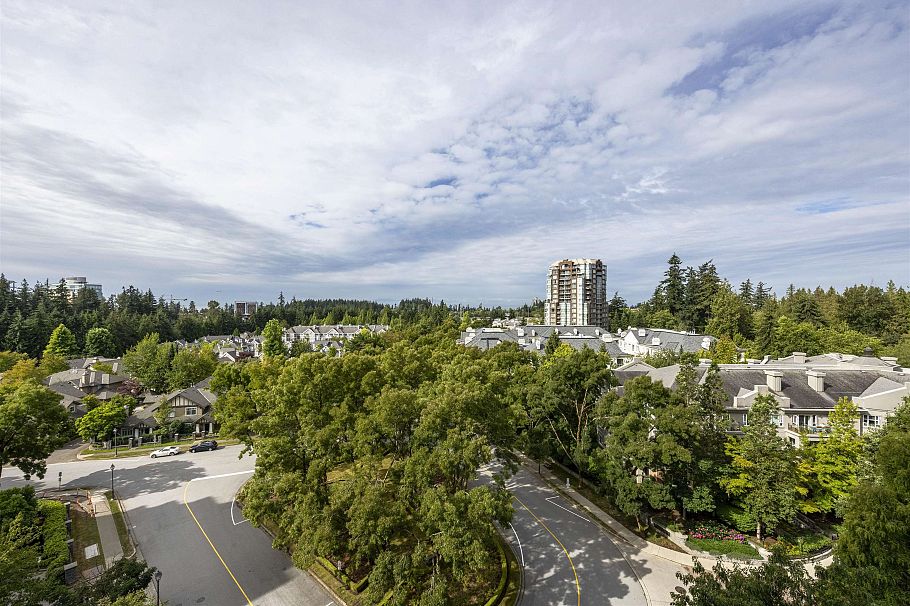 1001 5639 Hampton Place Vancouver, BC - 20