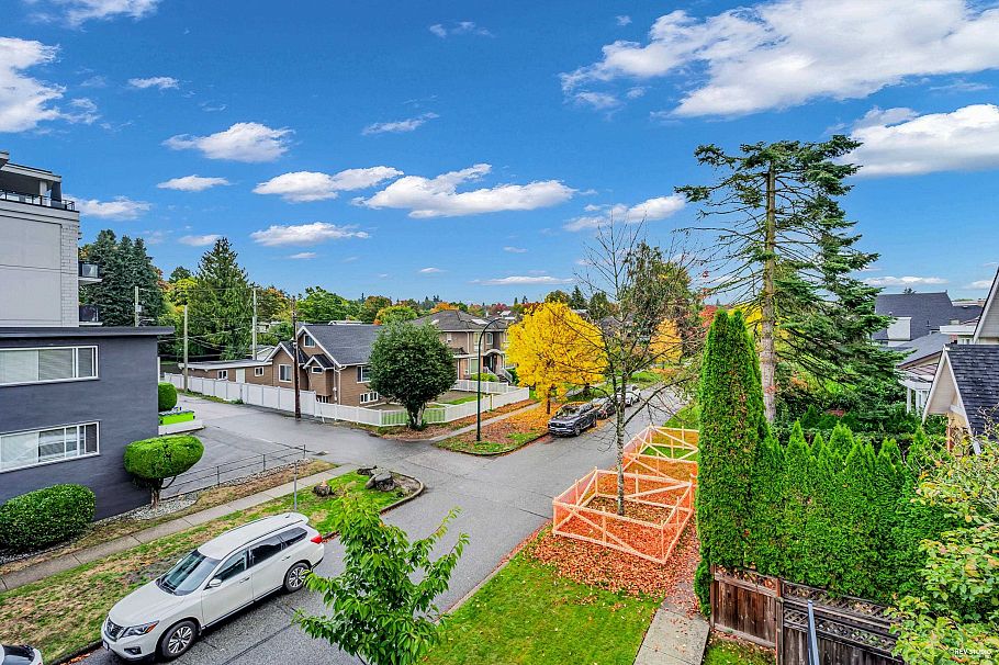 301 2096 W 46th Avenue Vancouver, BC - 23