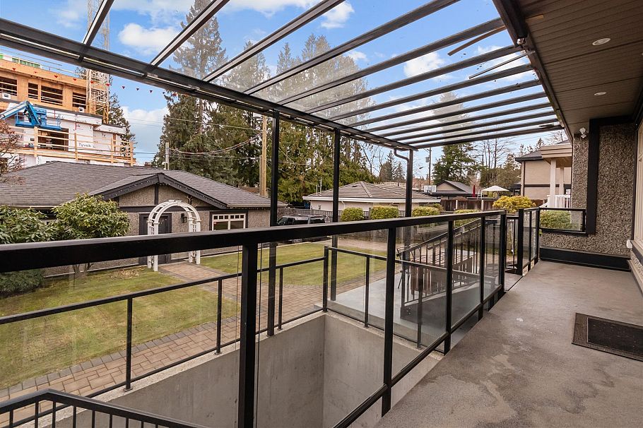 5809 Cartier Street Vancouver, BC - 28