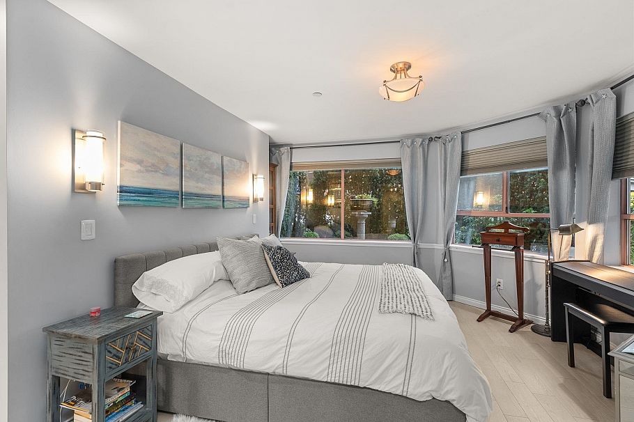 119 1869 Spyglass Place Vancouver, BC - 21