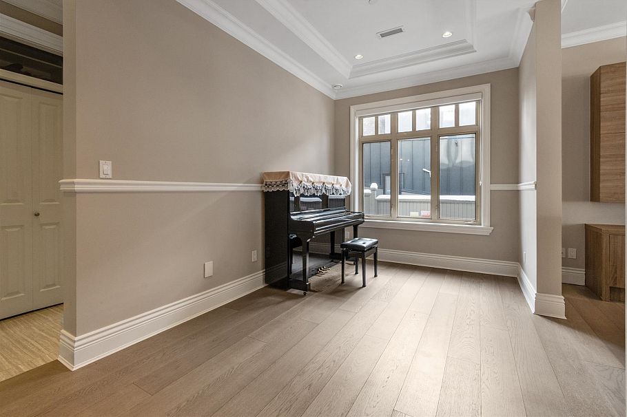 5809 Cartier Street Vancouver, BC - 13