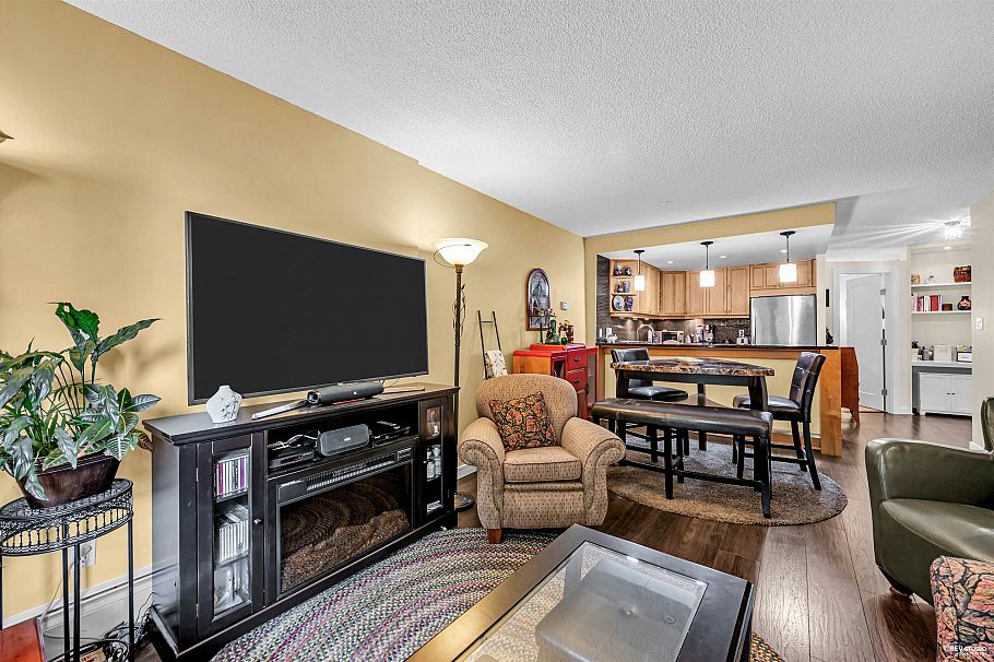 203 1867 W 3rd Avenue Vancouver, BC - 15