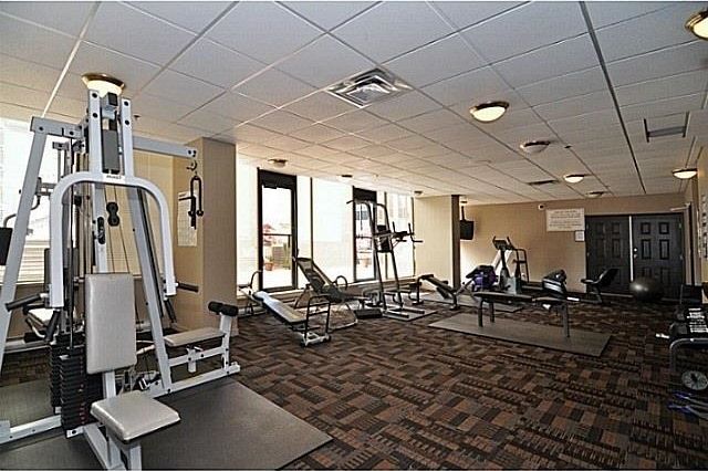 910 1010 Howe Street Vancouver, BC - 28