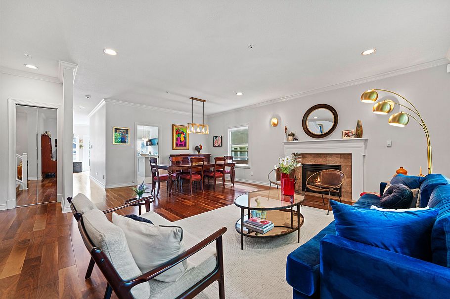 2992 W 42nd Avenue Vancouver, BC - 8