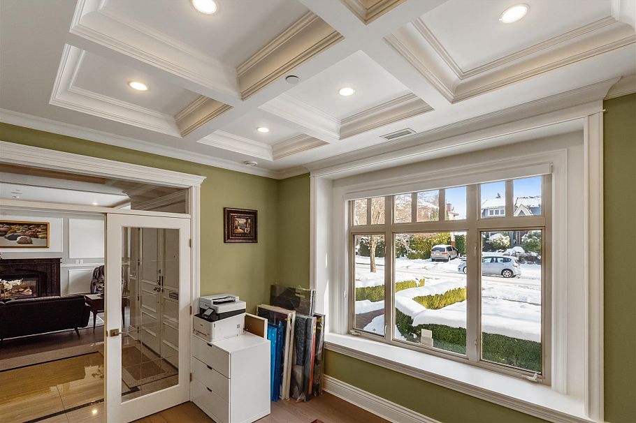 5809 Cartier Street Vancouver, BC - 16