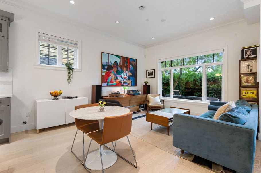 1923 Grant Street Vancouver, BC - 5