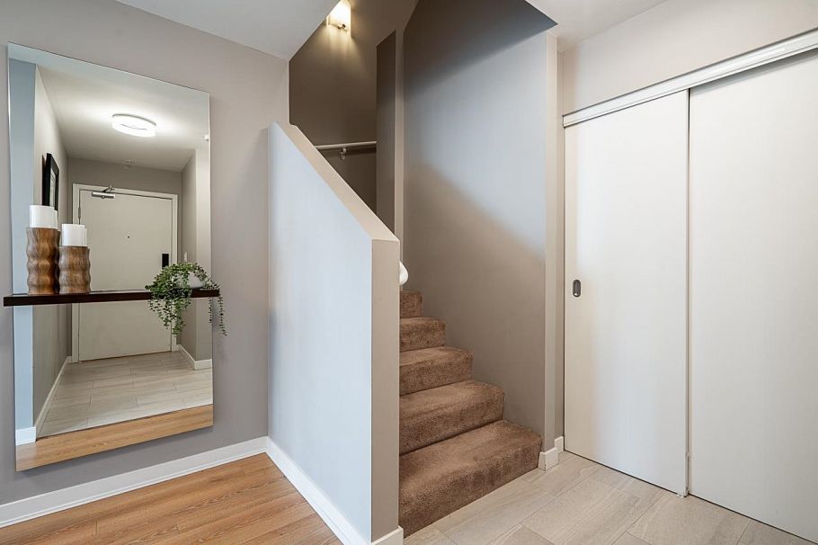 PH3 1082 Seymour Street Vancouver, BC - 16